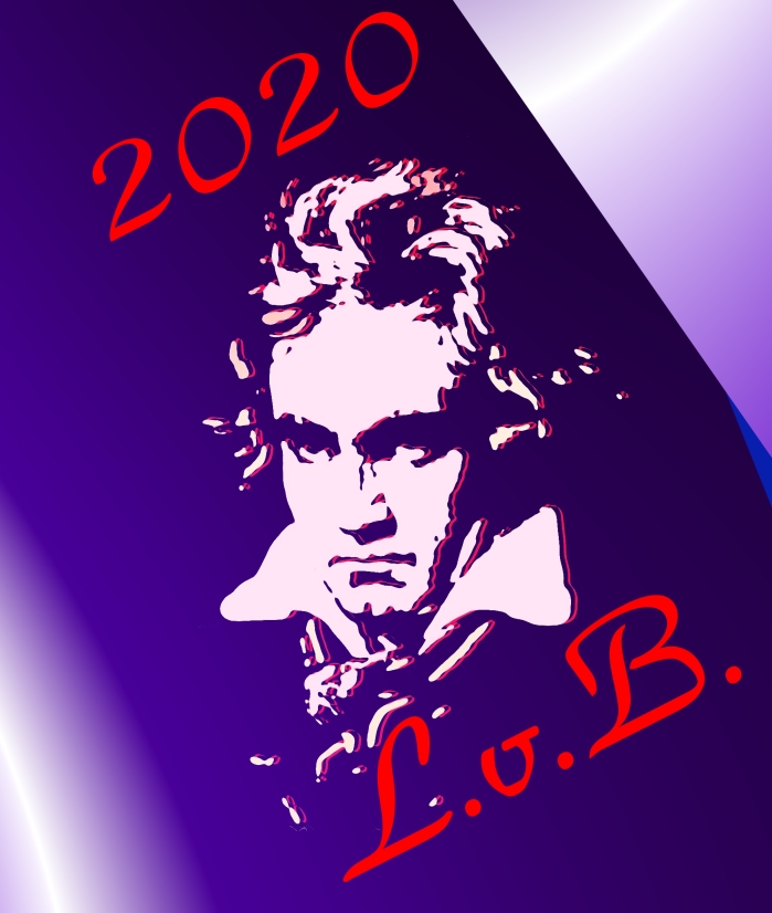 Beethoven 2020 Flash