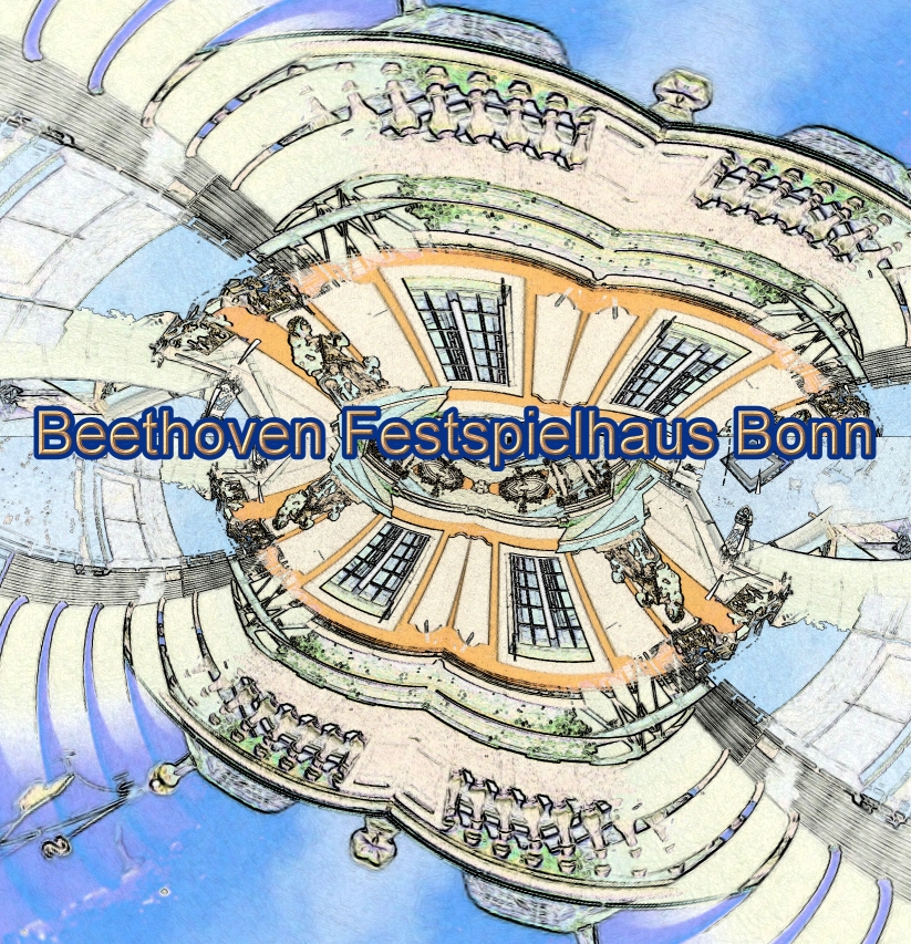 Beethoven Festspielhaus 