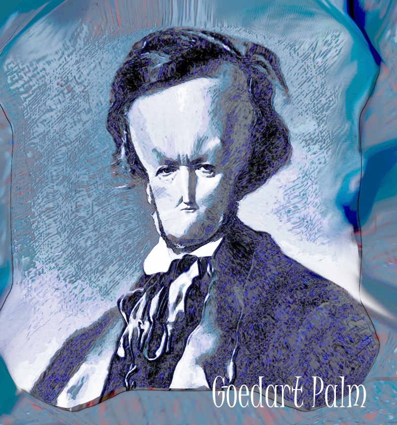 Richard Wagner Goedart Palm