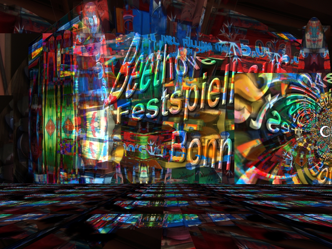 Bonn Karneval Festspielhaus