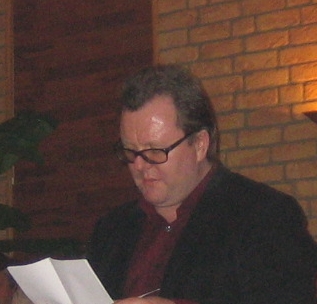 Peter Brinkemper im Zusammenhang des Abiturjahrgangs 1975