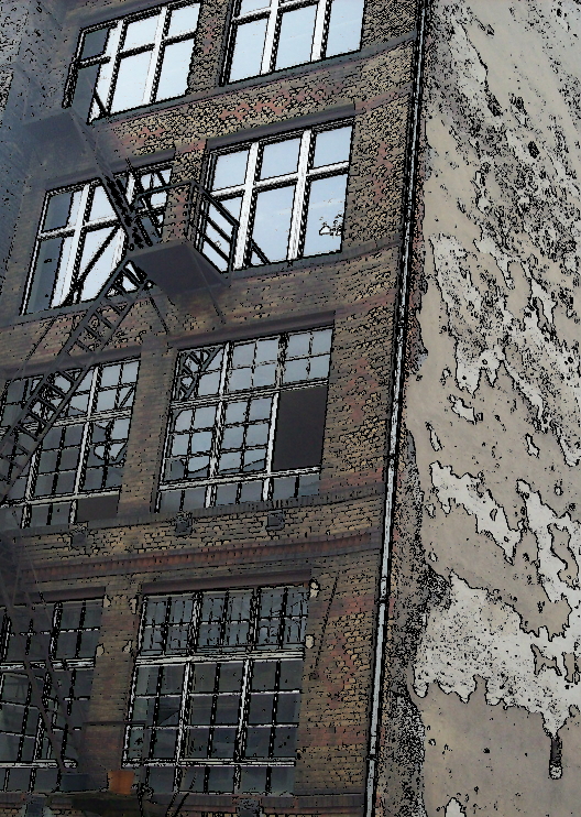 Frühes Atelier