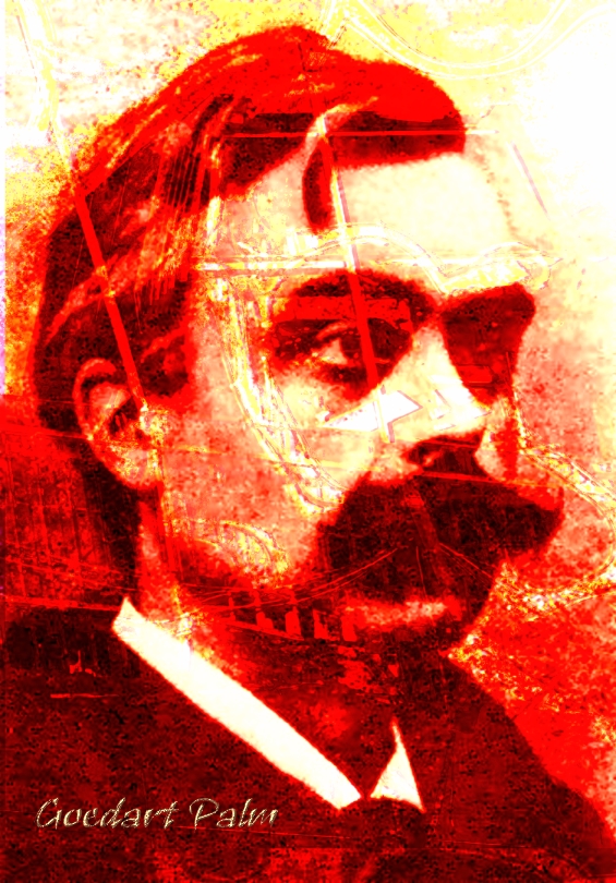 Leon Bloy Blutschweiß