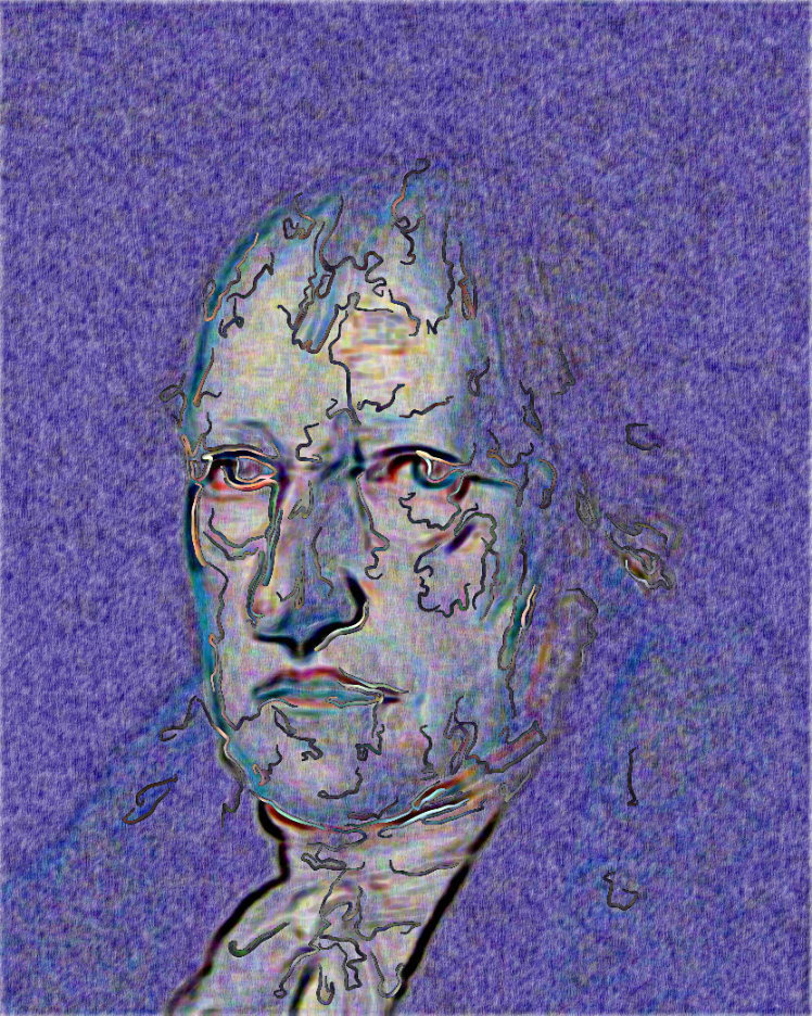 Georg Wilhelm Friedrich Hegel Goedart Palm